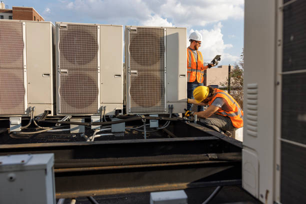Professional HVAC in Riverbank, CA