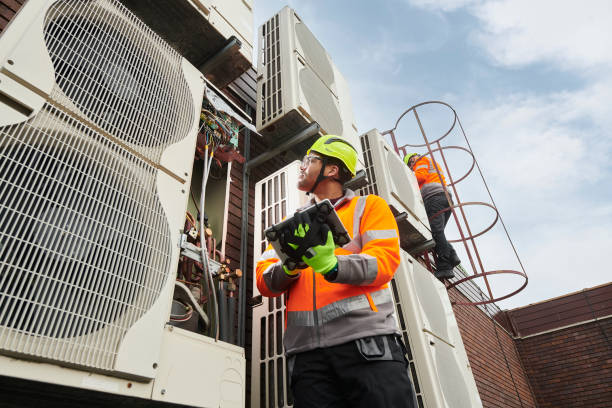 Best Air Conditioning Cleaning in Riverbank, CA