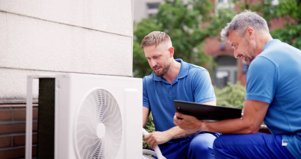 Best Seasonal HVAC Services in Riverbank, CA