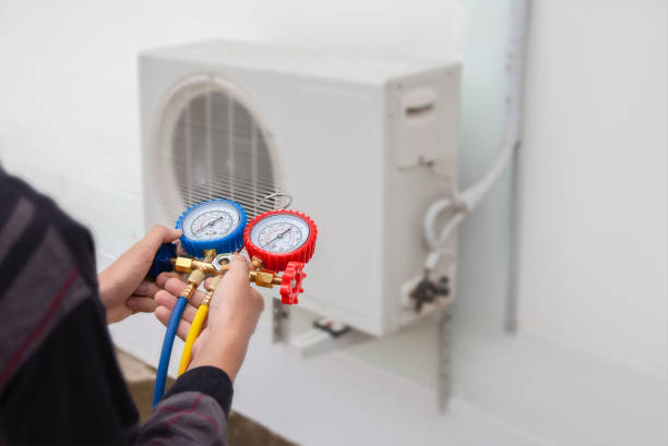 Best Thermostats and Smart Controls in Riverbank, CA